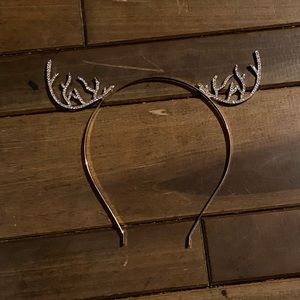 Antler Headband